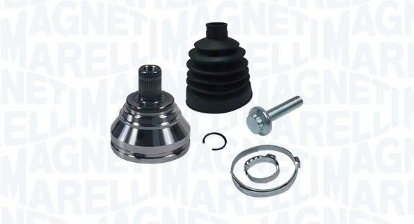 302015100312 Magneti Marelli Граната зовнішня